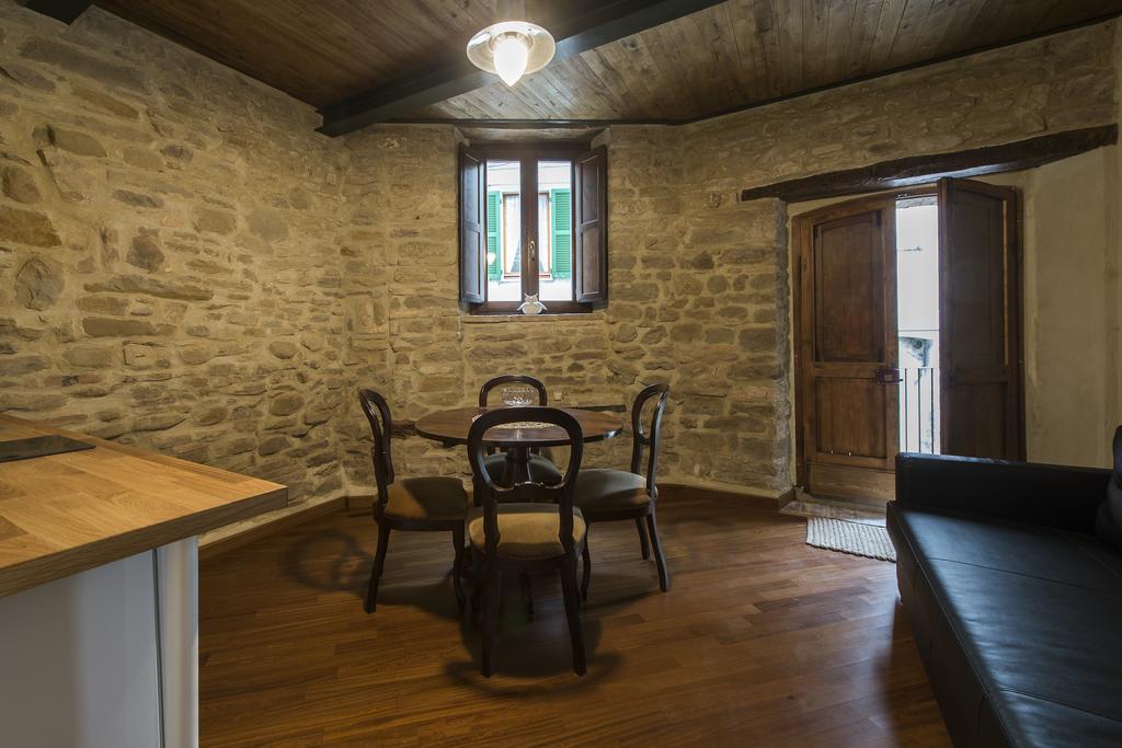 Il Sogno Di Tino Vila Cabernardi Exterior foto