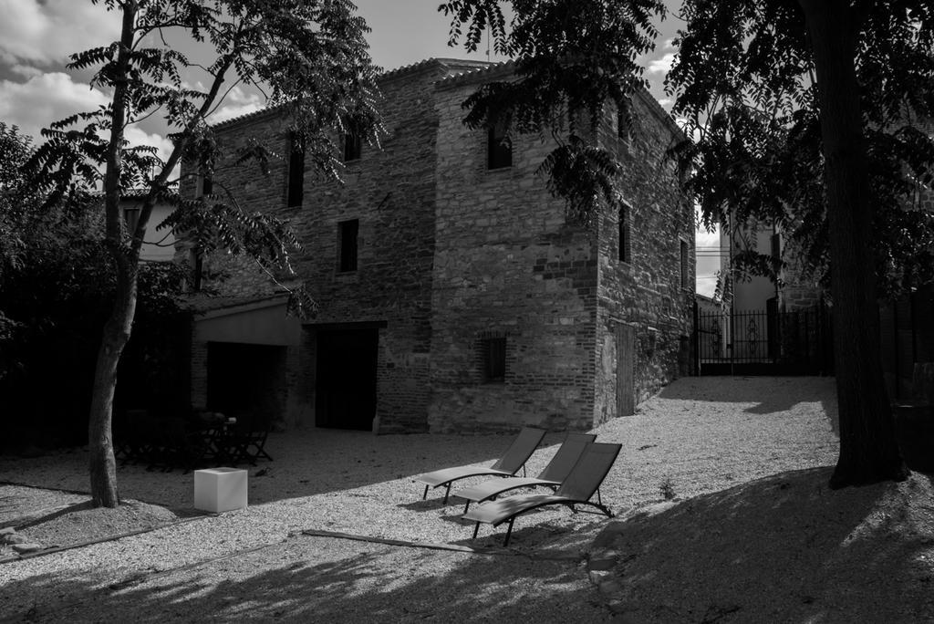 Il Sogno Di Tino Vila Cabernardi Exterior foto