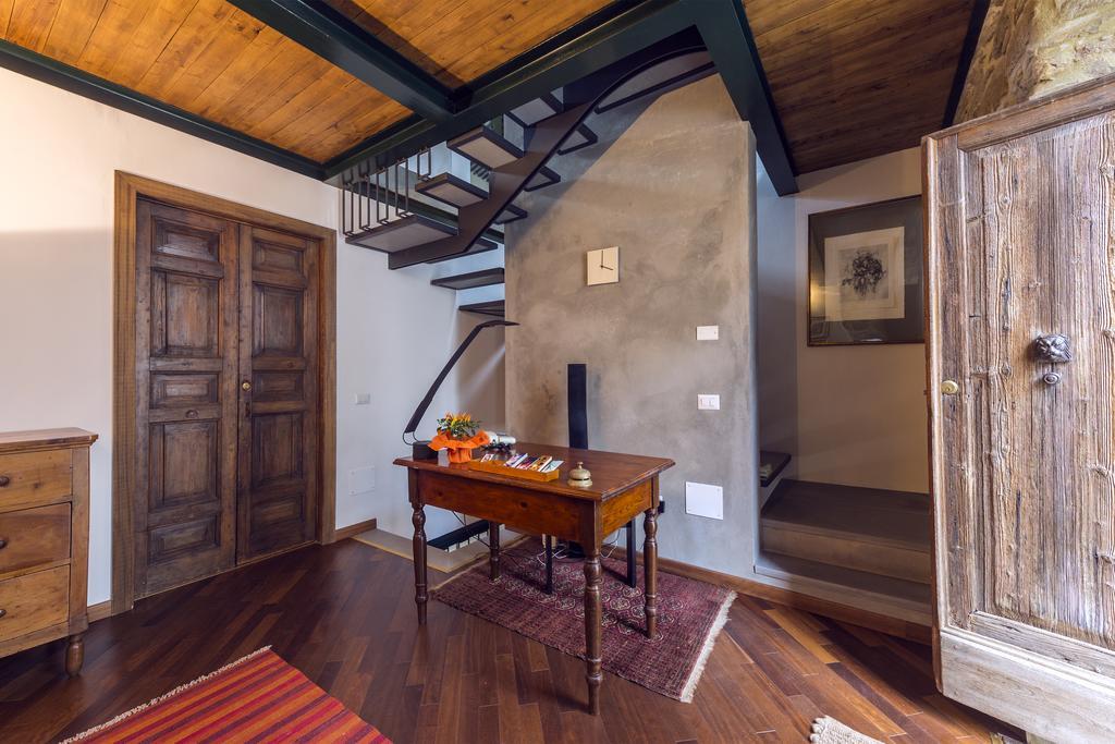 Il Sogno Di Tino Vila Cabernardi Exterior foto