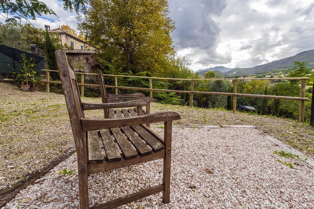 Il Sogno Di Tino Vila Cabernardi Exterior foto