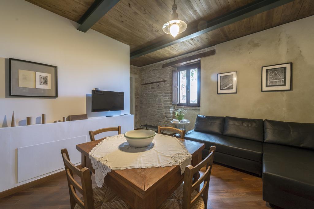 Il Sogno Di Tino Vila Cabernardi Exterior foto