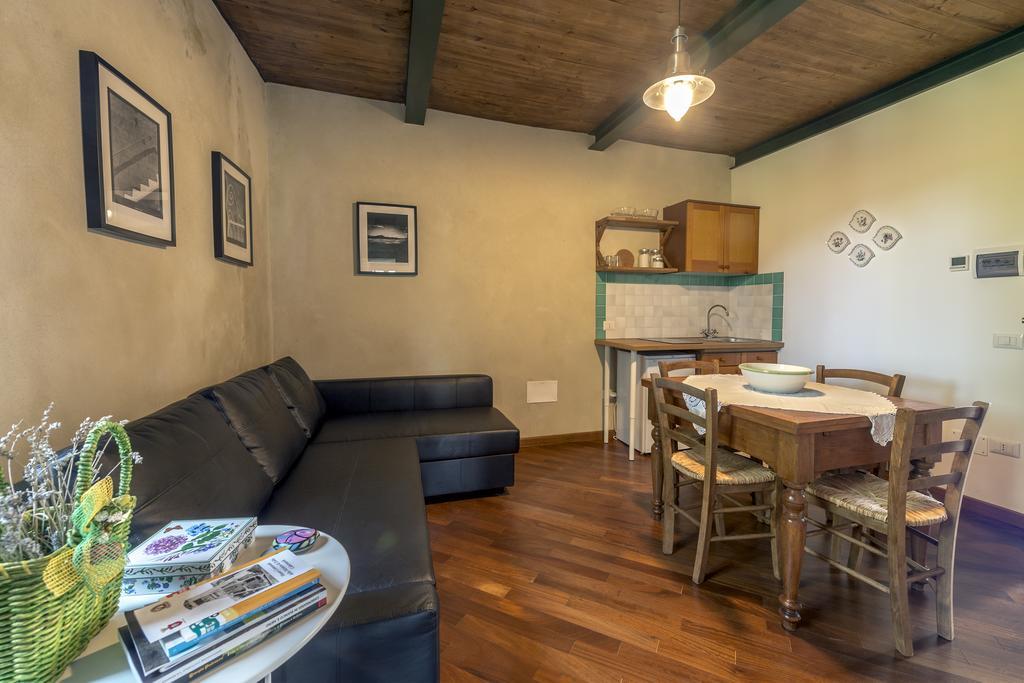 Il Sogno Di Tino Vila Cabernardi Exterior foto