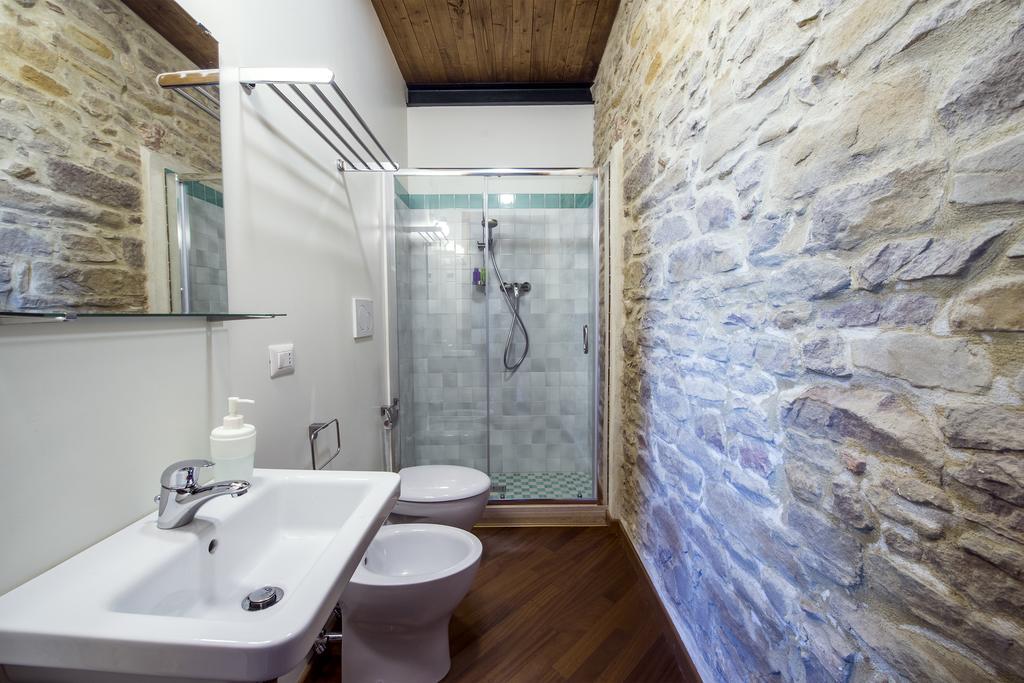 Il Sogno Di Tino Vila Cabernardi Exterior foto