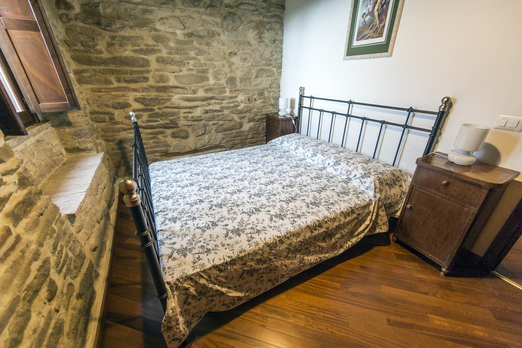 Il Sogno Di Tino Vila Cabernardi Exterior foto