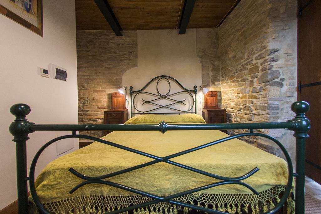 Il Sogno Di Tino Vila Cabernardi Exterior foto