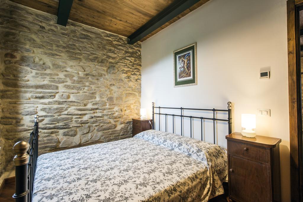 Il Sogno Di Tino Vila Cabernardi Exterior foto