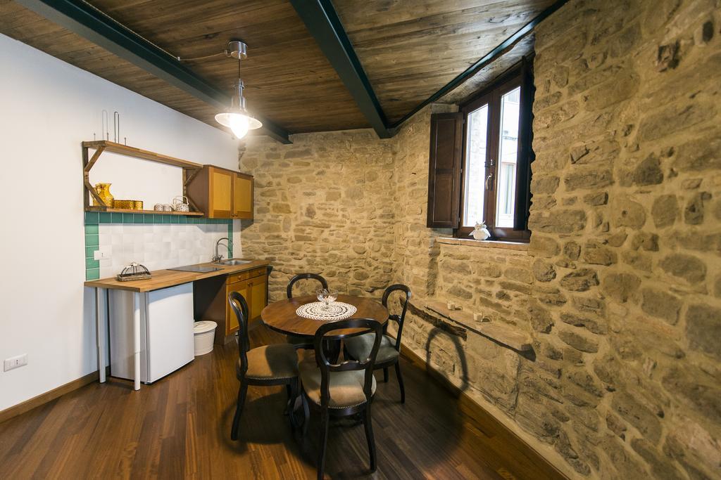 Il Sogno Di Tino Vila Cabernardi Exterior foto
