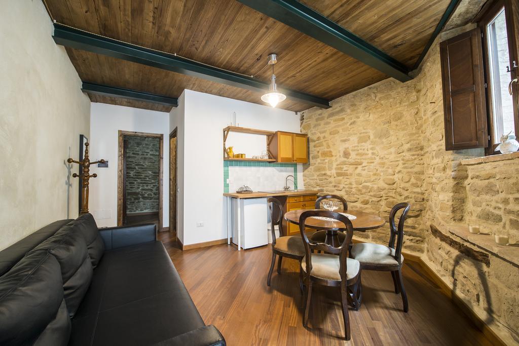 Il Sogno Di Tino Vila Cabernardi Exterior foto