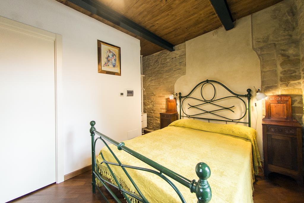 Il Sogno Di Tino Vila Cabernardi Exterior foto