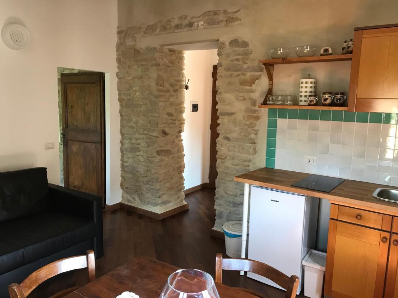 Il Sogno Di Tino Vila Cabernardi Exterior foto