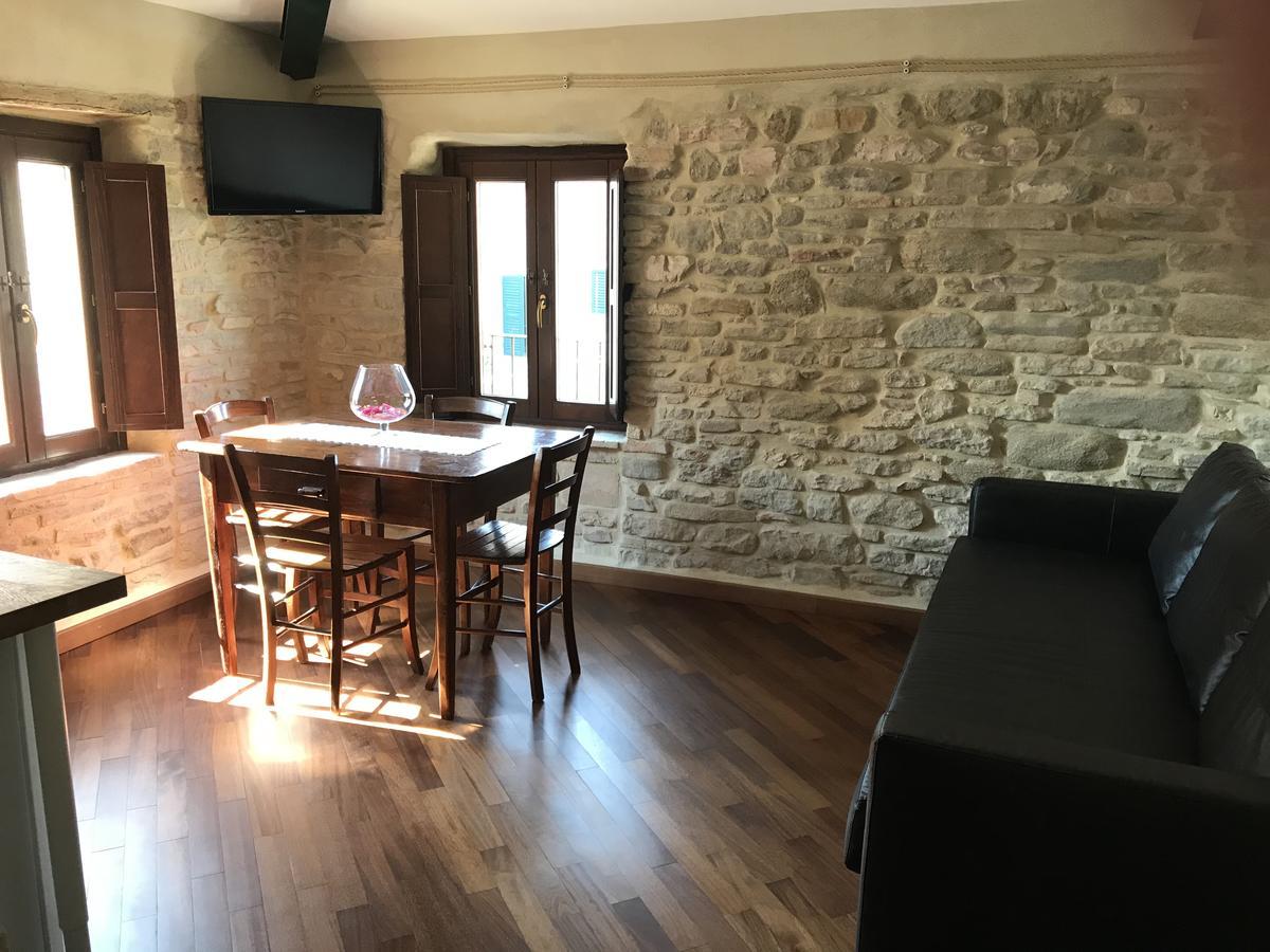 Il Sogno Di Tino Vila Cabernardi Exterior foto