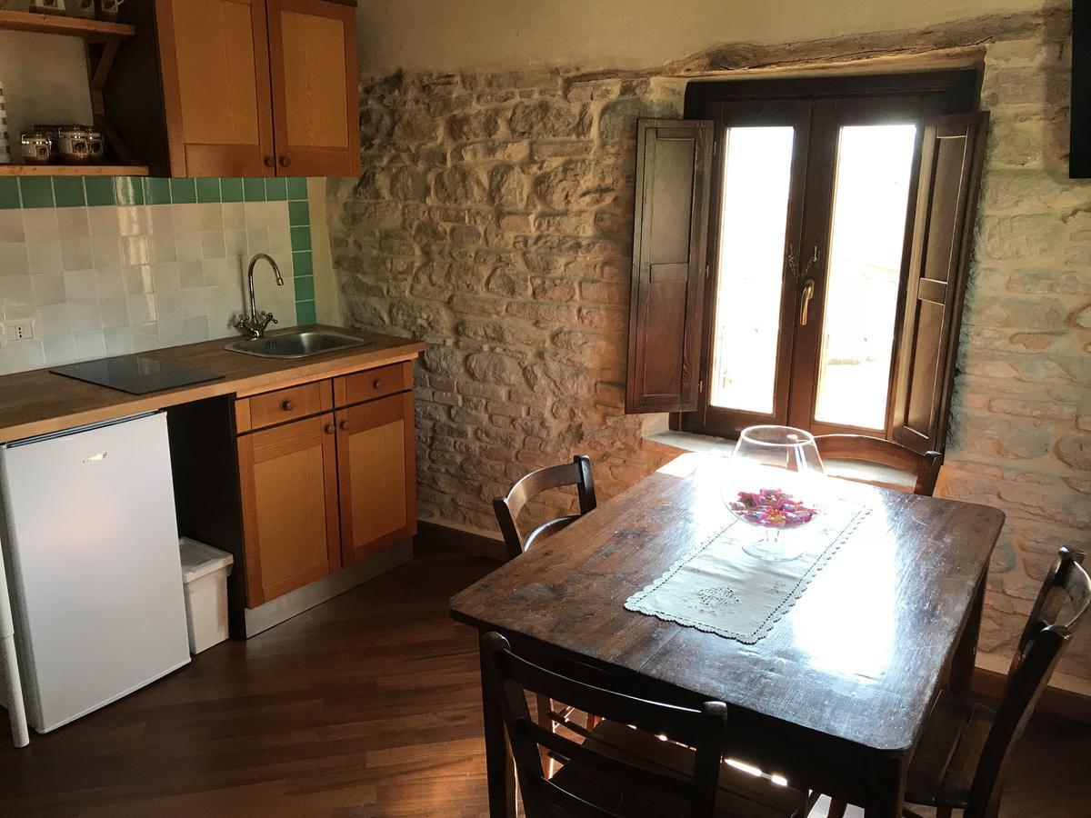 Il Sogno Di Tino Vila Cabernardi Exterior foto