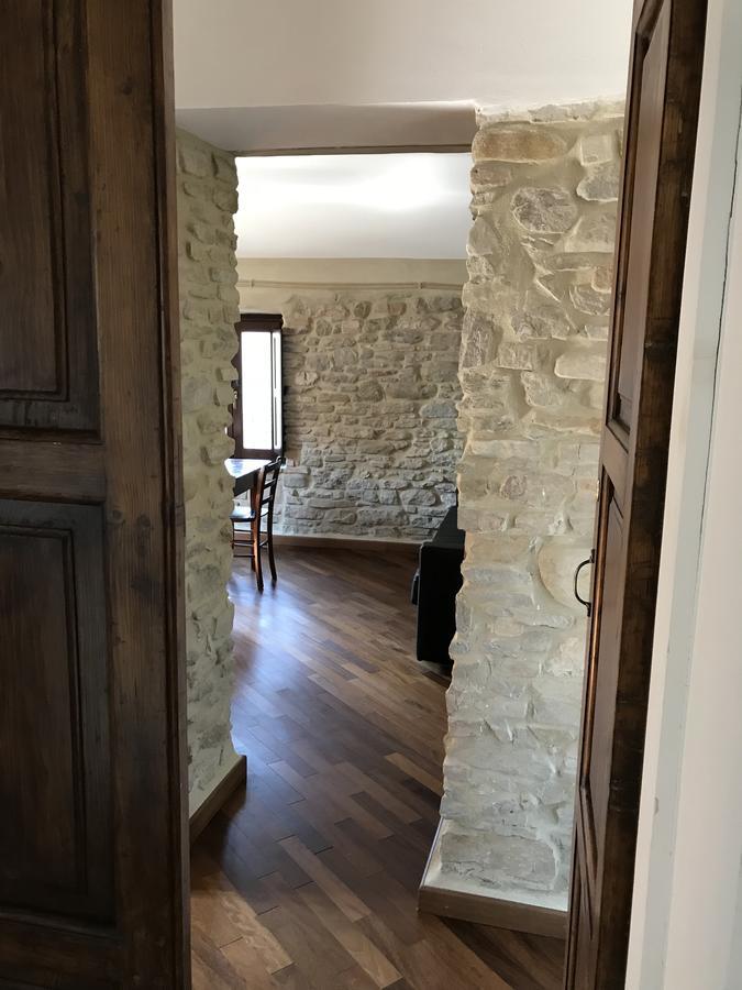 Il Sogno Di Tino Vila Cabernardi Exterior foto