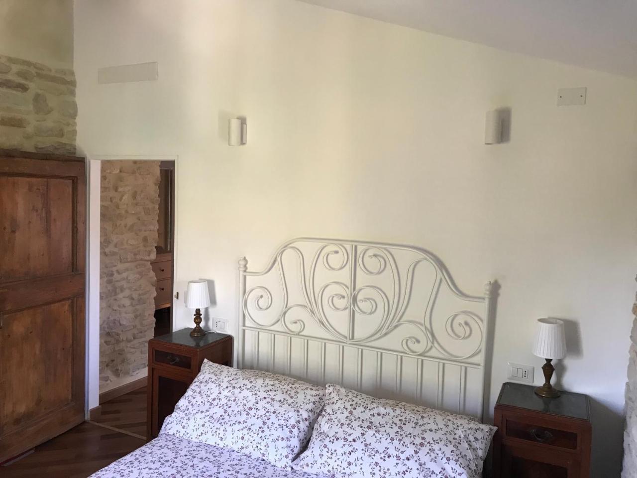Il Sogno Di Tino Vila Cabernardi Exterior foto