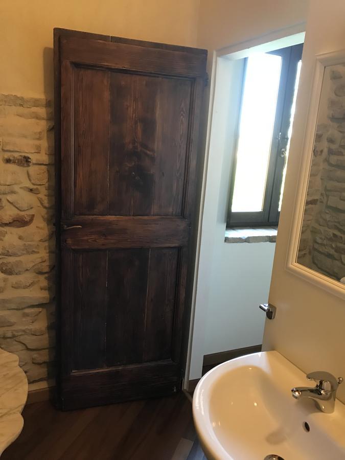 Il Sogno Di Tino Vila Cabernardi Exterior foto