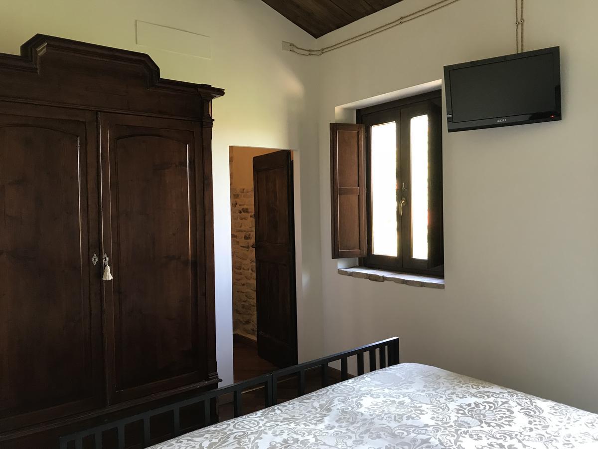 Il Sogno Di Tino Vila Cabernardi Exterior foto