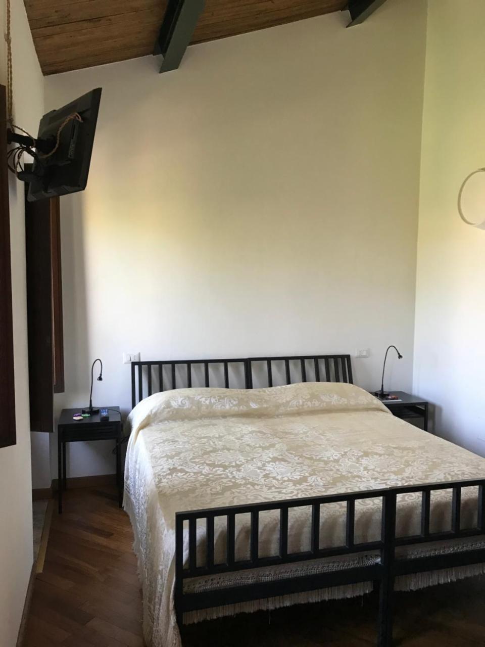 Il Sogno Di Tino Vila Cabernardi Exterior foto